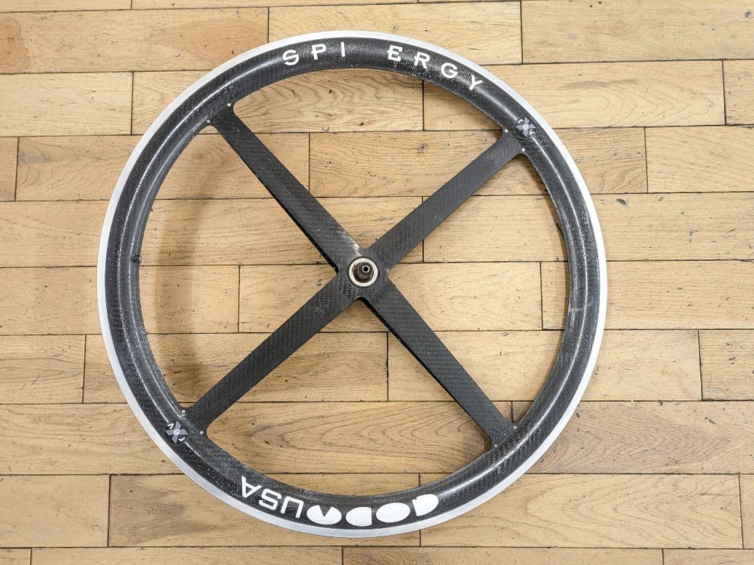 スピナジー／REV X 700c