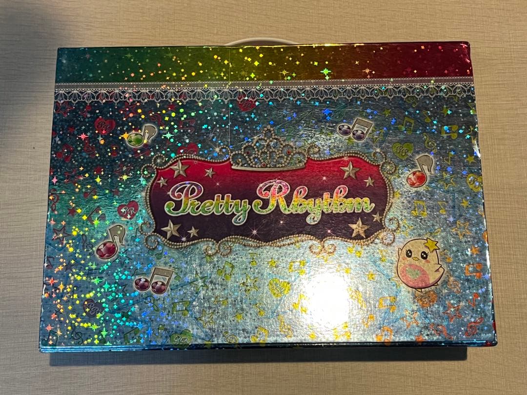 プリズーストーンまとめ売り　箱付き