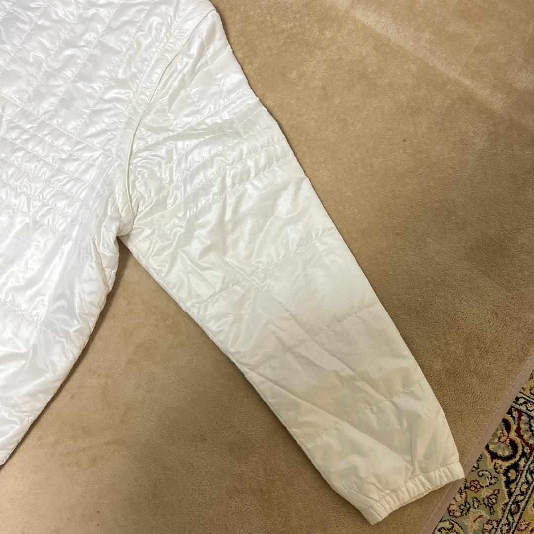 Callaway Golf キルティングジャケット 3L ホワイト　2way