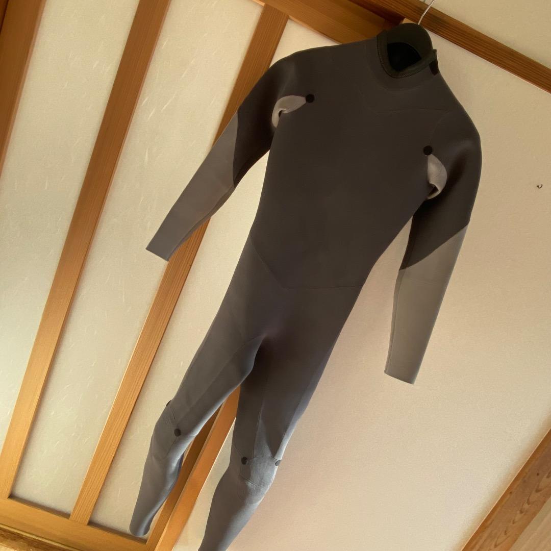 BILLABONG　ウェットスーツ 　メンズ 　3/2mm