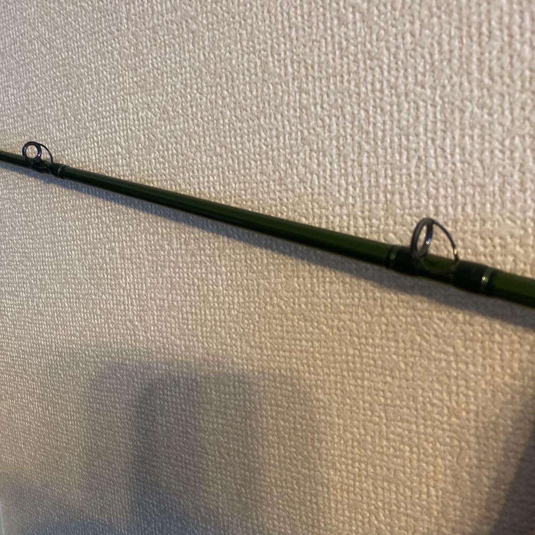 ノリーズ ロードランナー VOICE 680MH