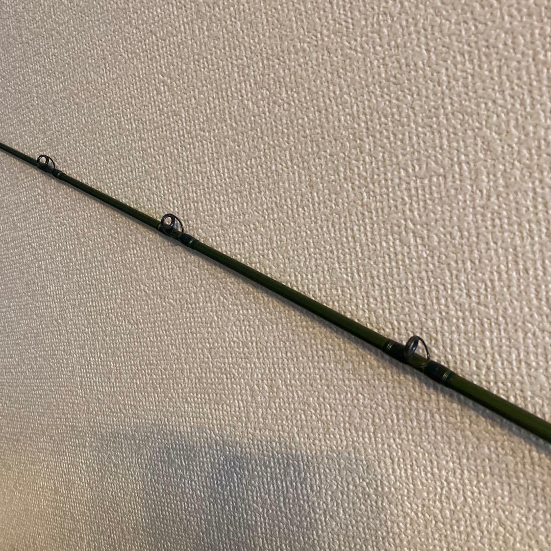 ノリーズ ロードランナー VOICE 680MH