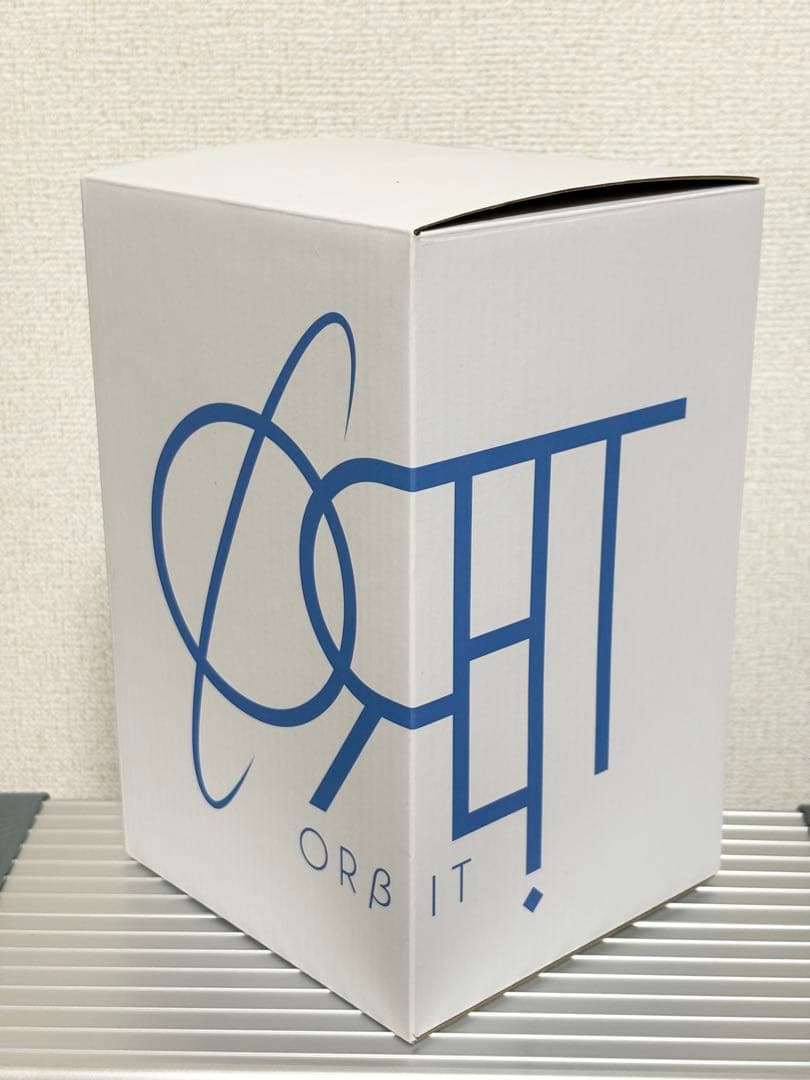 ORBIT（オルビット）グッズまとめ