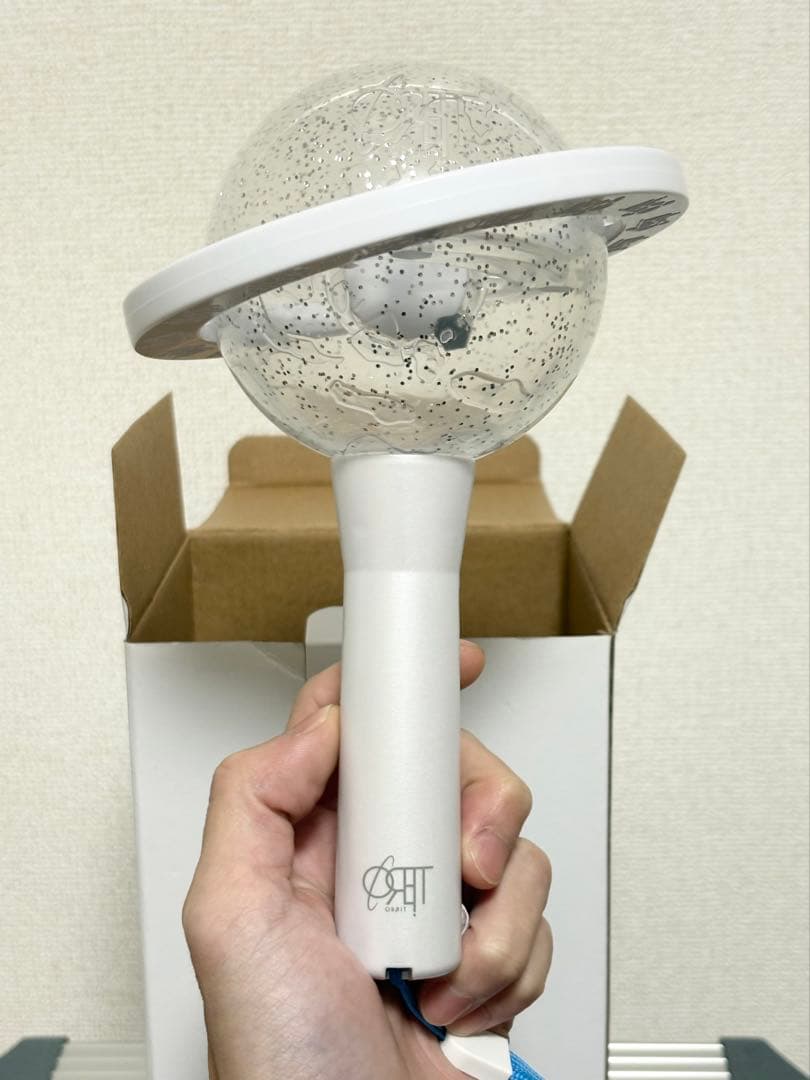 ORBIT（オルビット）グッズまとめ