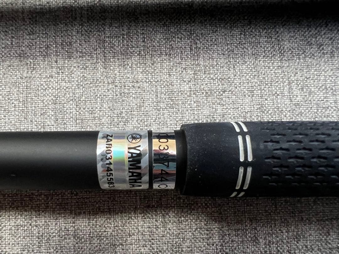 ヤマハ RMX VD/M アイアン 6本セット TRAVIL IRON 105S