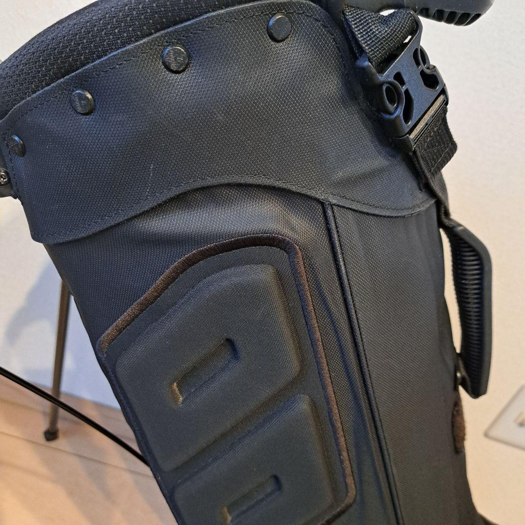 超軽量 タイトリスト スタンド