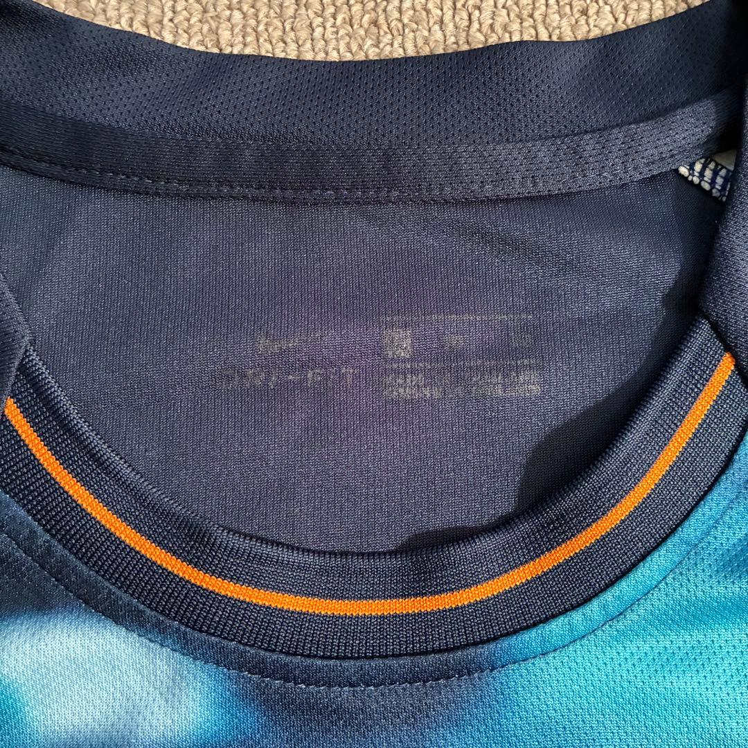 20-21ライプツィヒアンヘリーノ サードユニフォーム