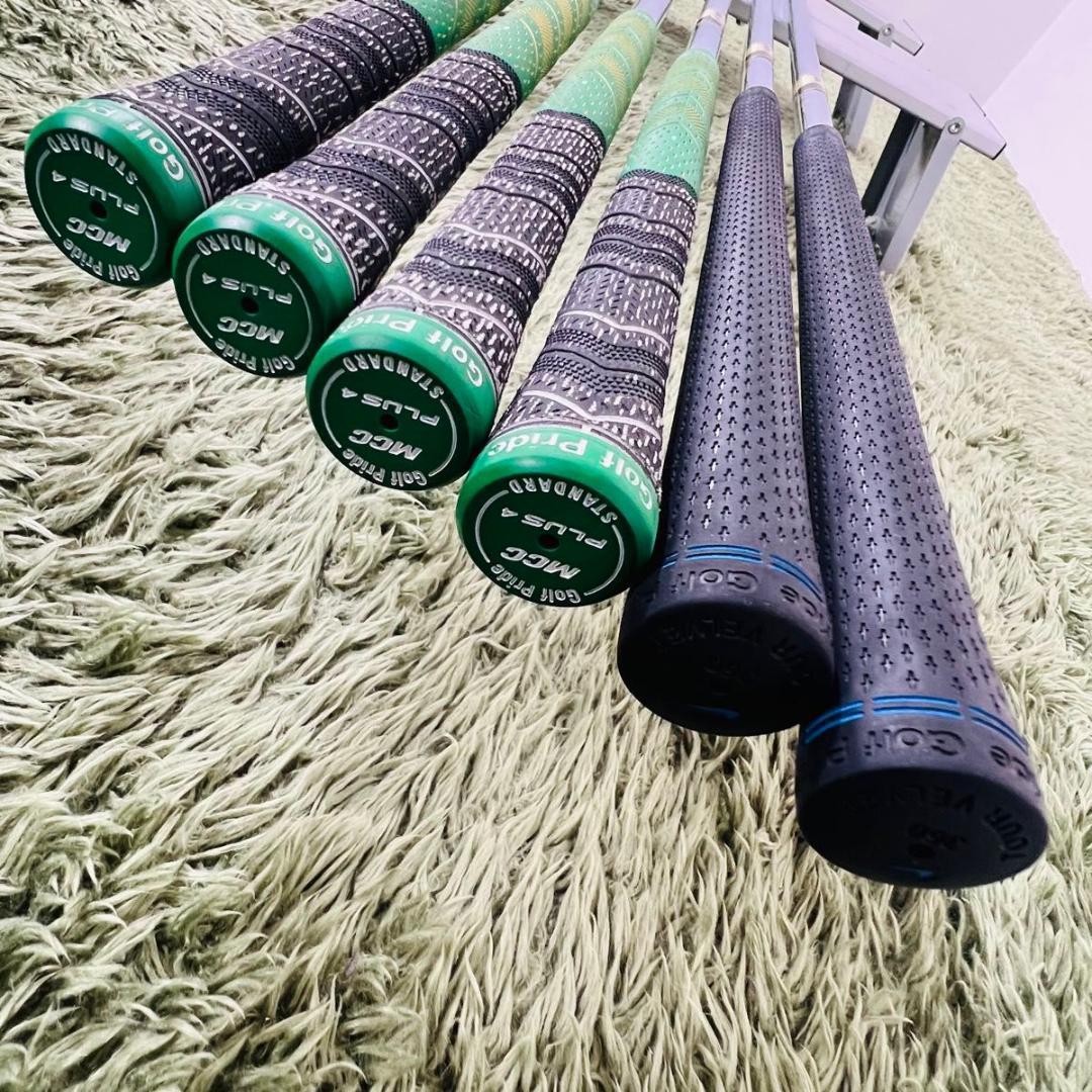 ナイキ ヴェイパーフライプロ 6本セット メンズゴルフ 初心者 入門 人気モデル