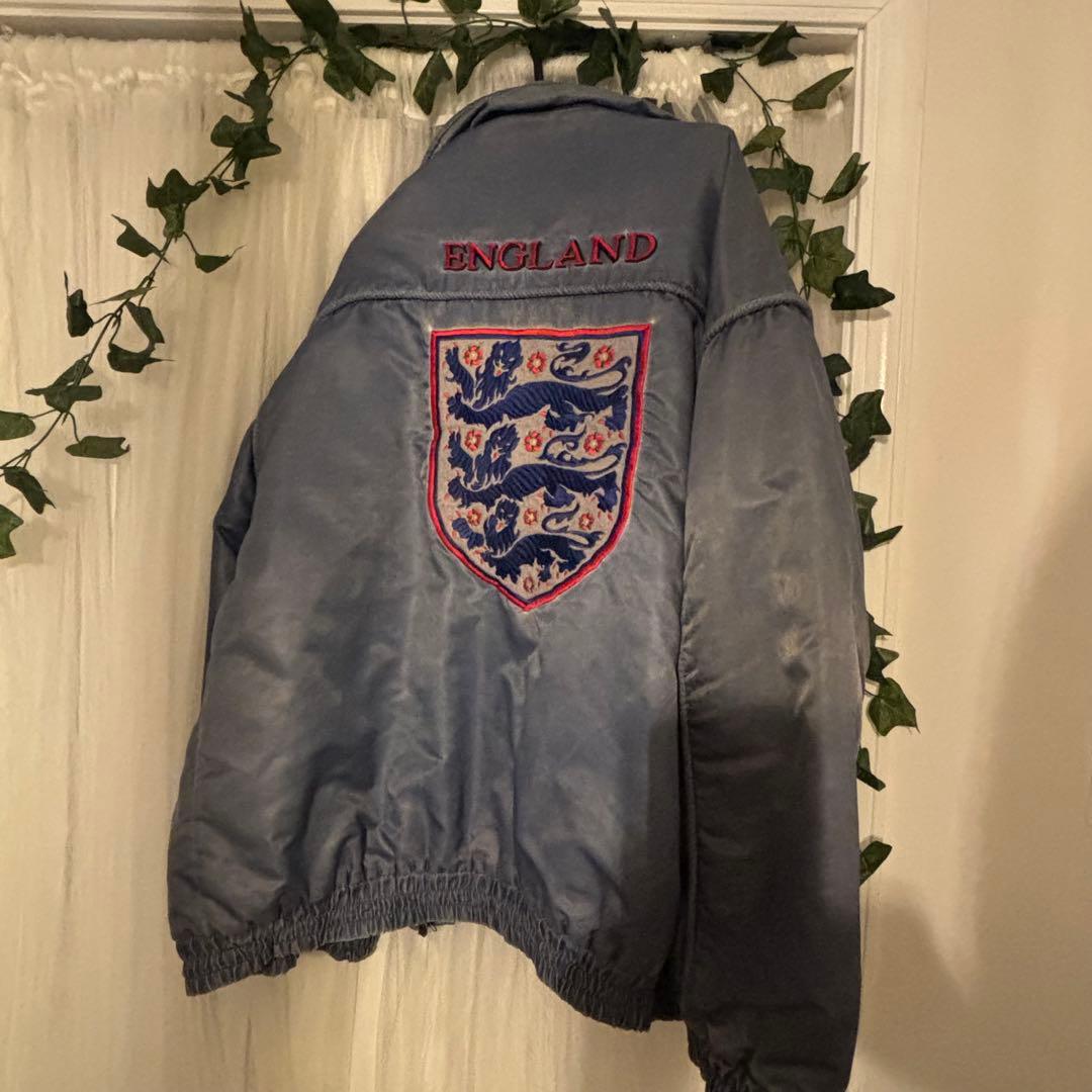 UMBROジャケット