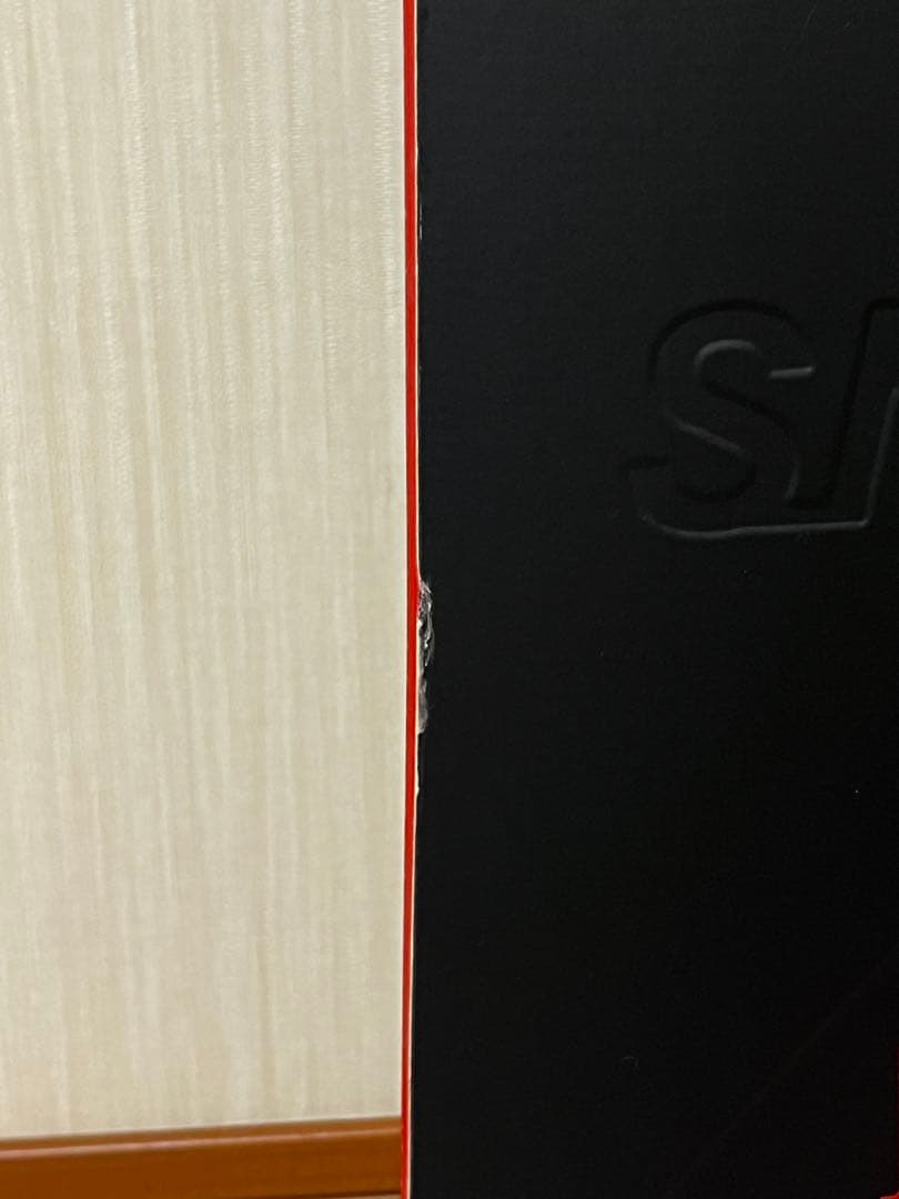 希少　Jasey Jay boards SNX 161