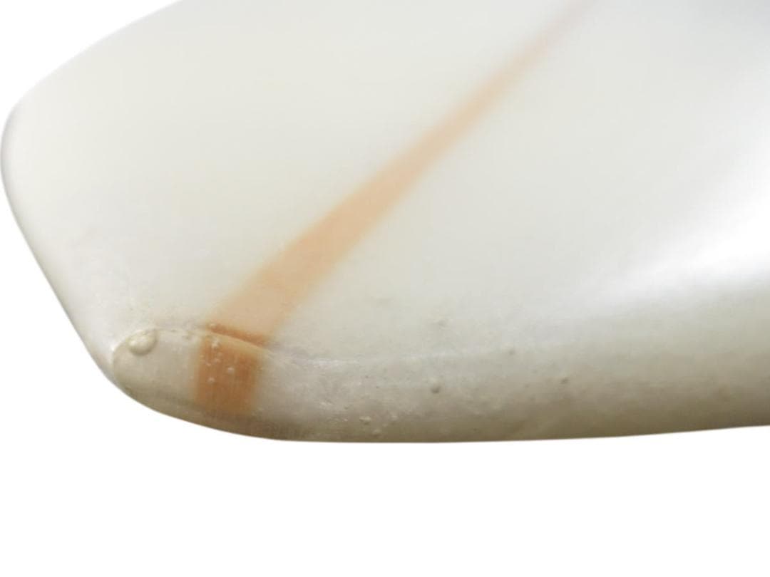 ■031■未使用保管■AL　MERRICK/アルメリック■サーフボード■6’2”