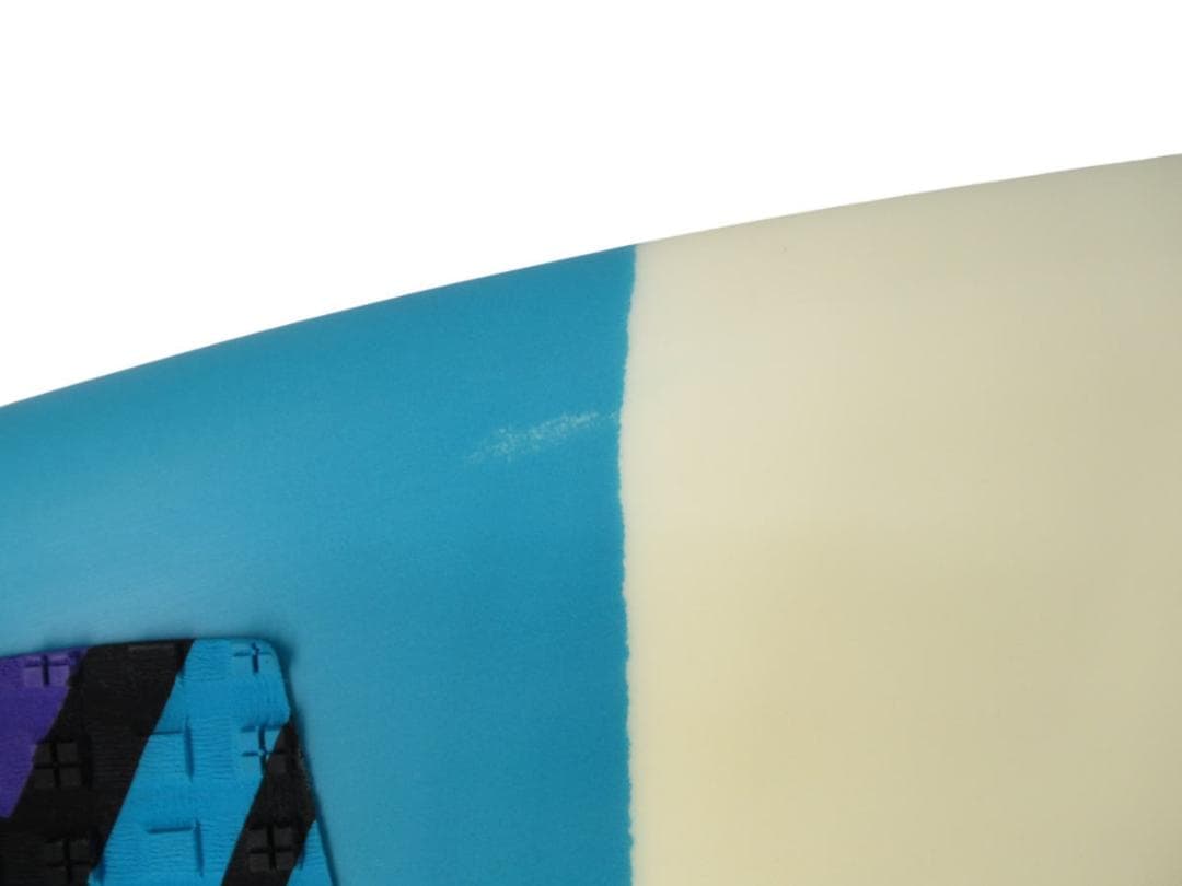 ■031■未使用保管■AL　MERRICK/アルメリック■サーフボード■6’2”