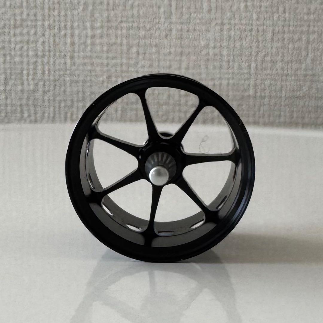 【美品】アベイル マイクロキャストスプール 23CNQ16R