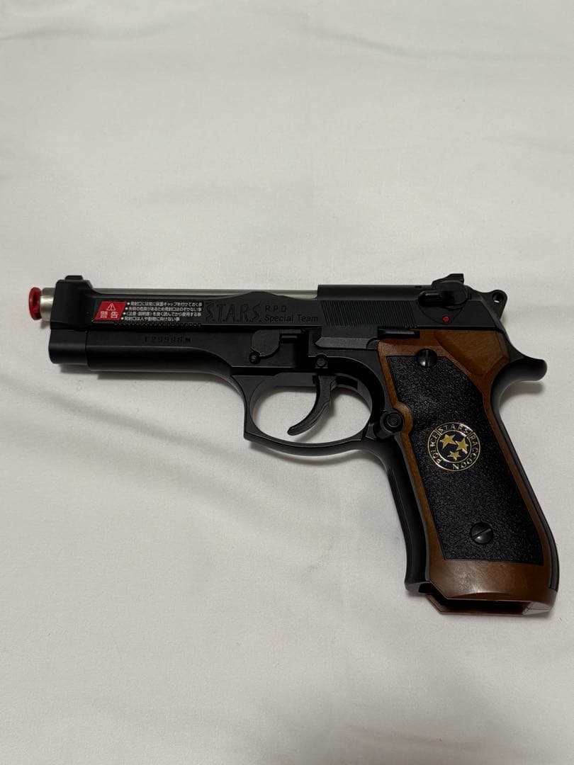 バイオハザード SAMURAI EDGE Standard Model