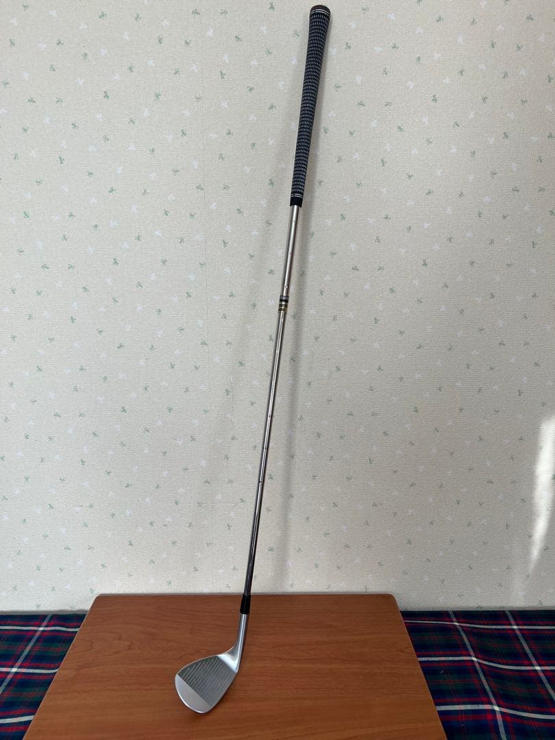 ブリヂストン　バイティングスピン　50°、56° シャフトDG s200