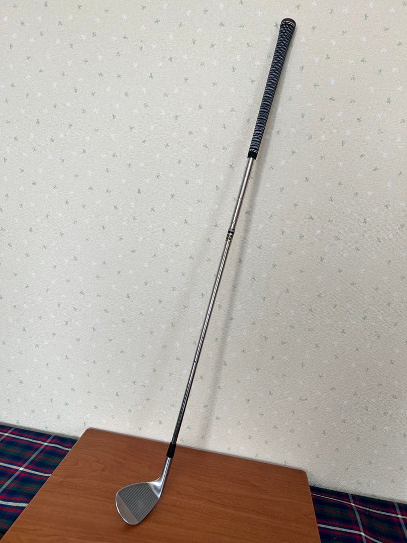 ブリヂストン　バイティングスピン　50°、56° シャフトDG s200