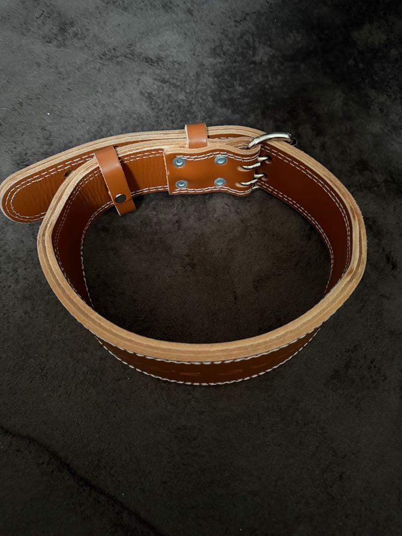 GOLD'S GYM プロレザー