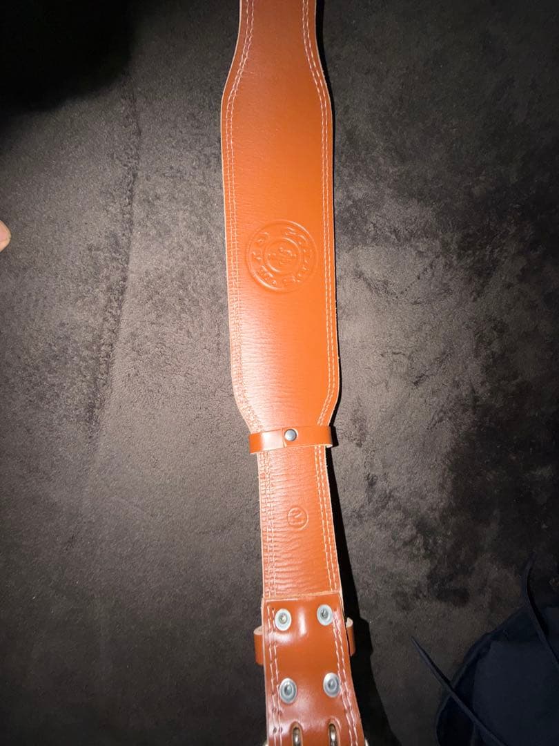 GOLD'S GYM プロレザー