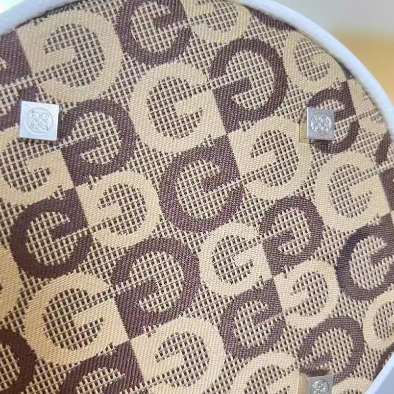 G/FORE ゴルフトートバッグ シューズ専用収納付き大容量 ブラック即購入可✨