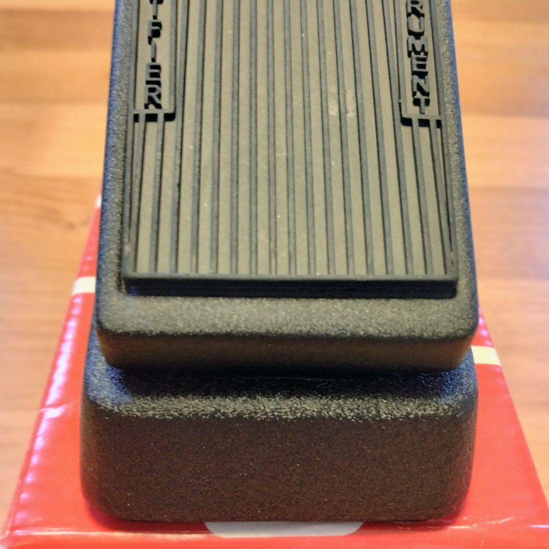 ギター Cry Baby Mini Auto-Return Wah CBM535AR