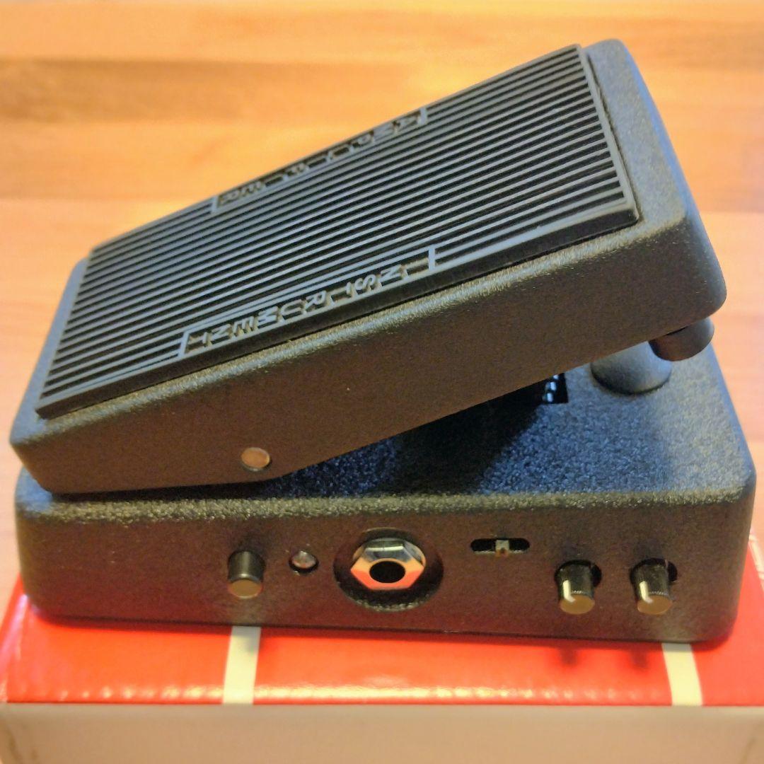 ギター Cry Baby Mini Auto-Return Wah CBM535AR