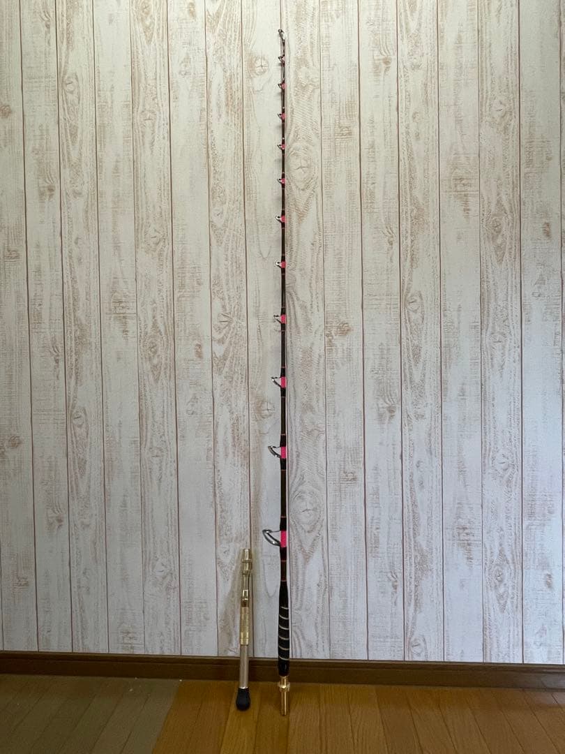 金太郎釣具　ゴールデンアックス　深場205