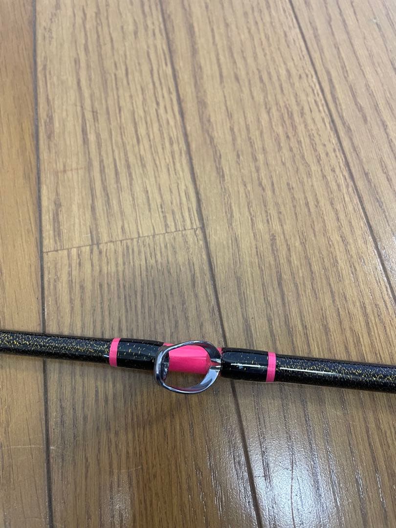 金太郎釣具　ゴールデンアックス　深場205