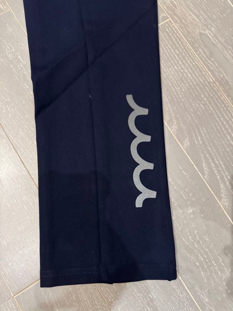 新品未使　ムータ　ゴルフ　ロングパンツ