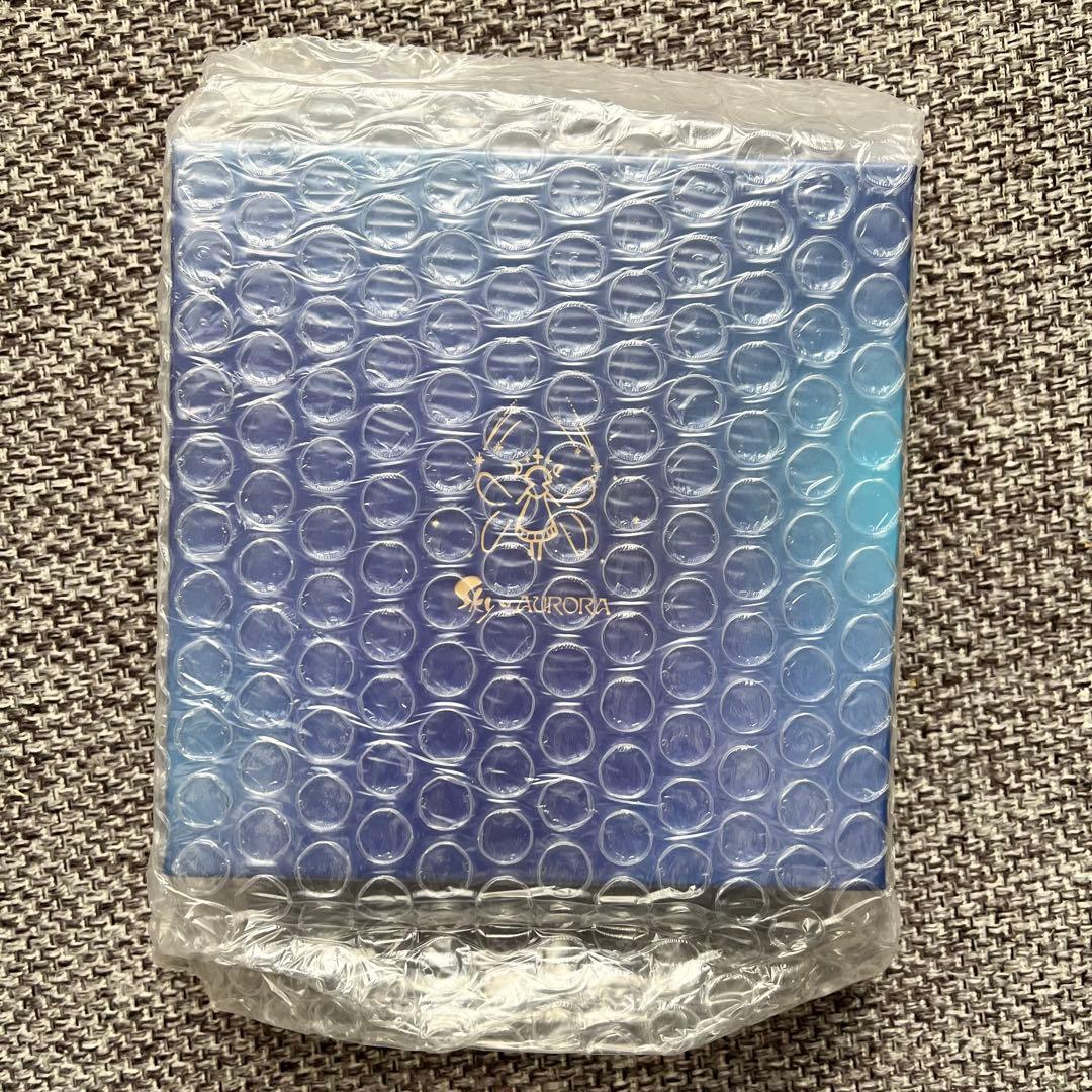 と*と様 【未開封・未連携】キーホルダー　Aurora　Sky 星を紡ぐ子どもた