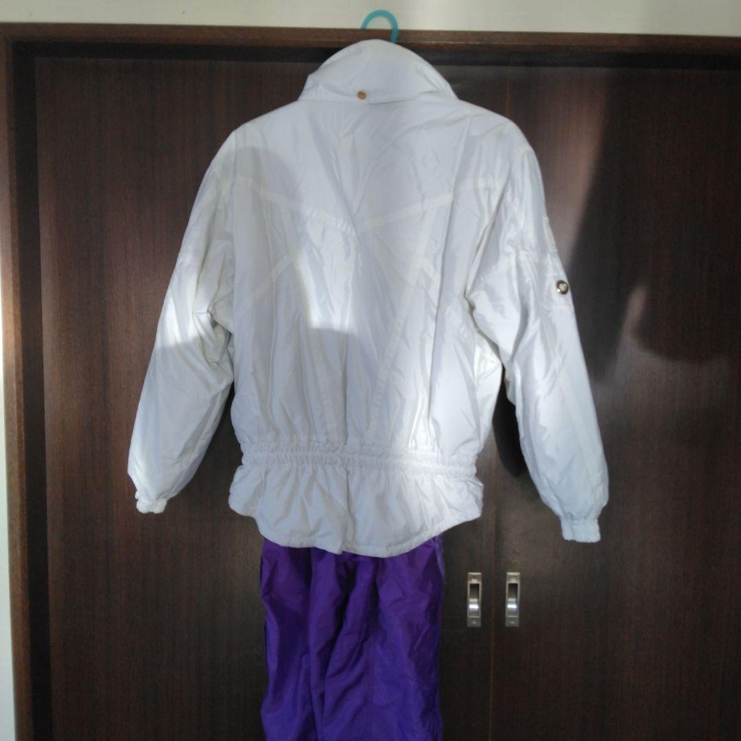 ロシ二ョール製スキーウェア★美品