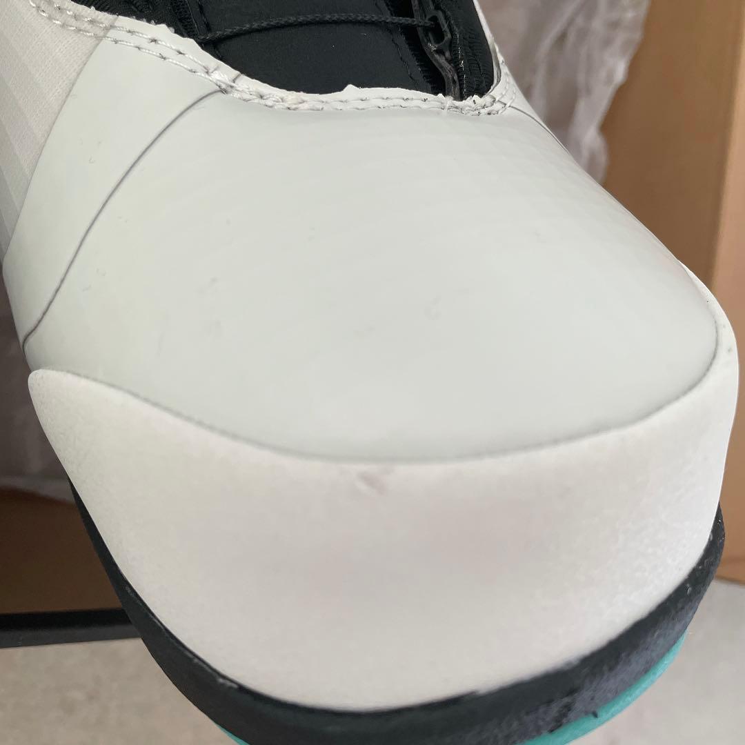 FLUX フラックス スノーボードブーツ LB BOA 25㎝