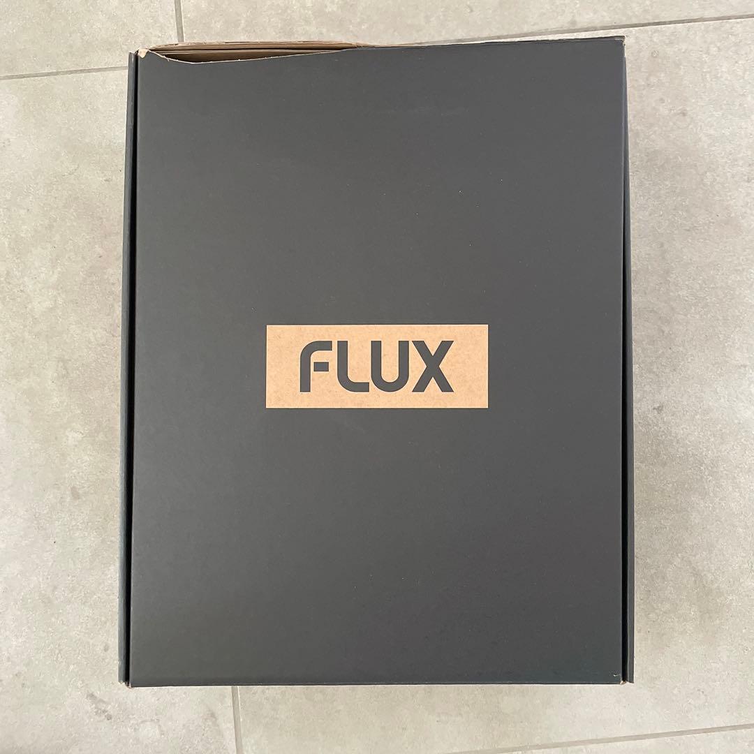 FLUX フラックス スノーボードブーツ LB BOA 25㎝