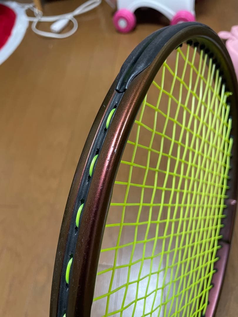 ウィルソン　プロスタッフ97 V14 Wilson Prostaff97 V14