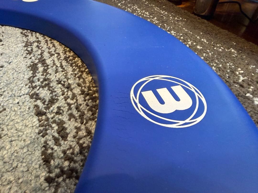 Winmau Blade 6 ダーツボード PDC認定 サラウンド