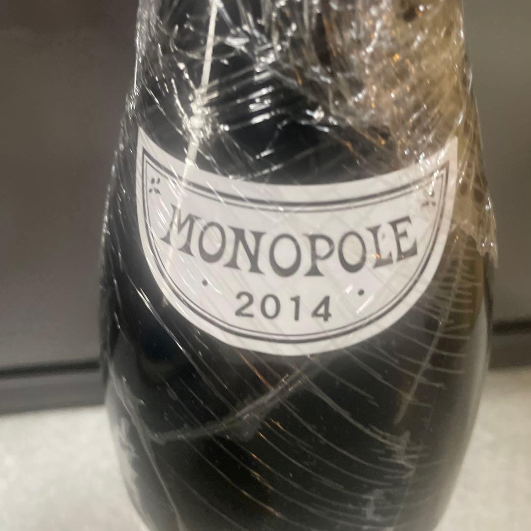 DRC LA TACHE（ラターシュ）2014ロマネコンティ750ml(15)