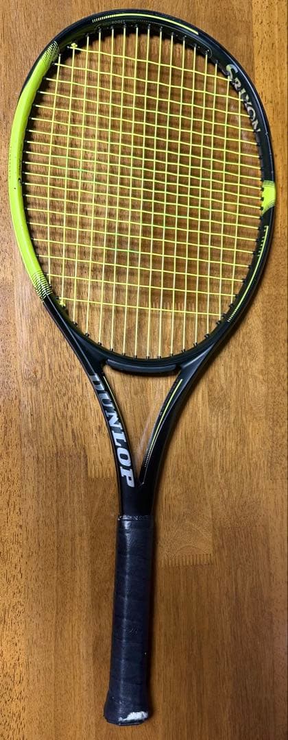 DUNLOP SX 300 テニスラケット
