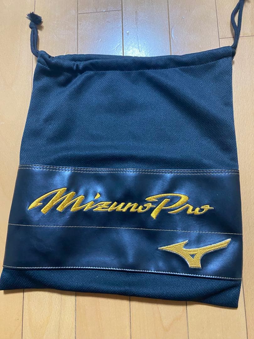 ミズノプロ　MIZUNOPRO 硬式グローブ