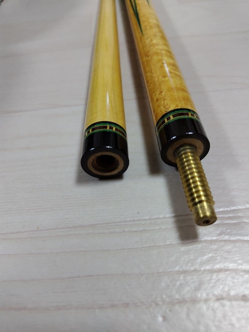 J.C ビリヤードキュー