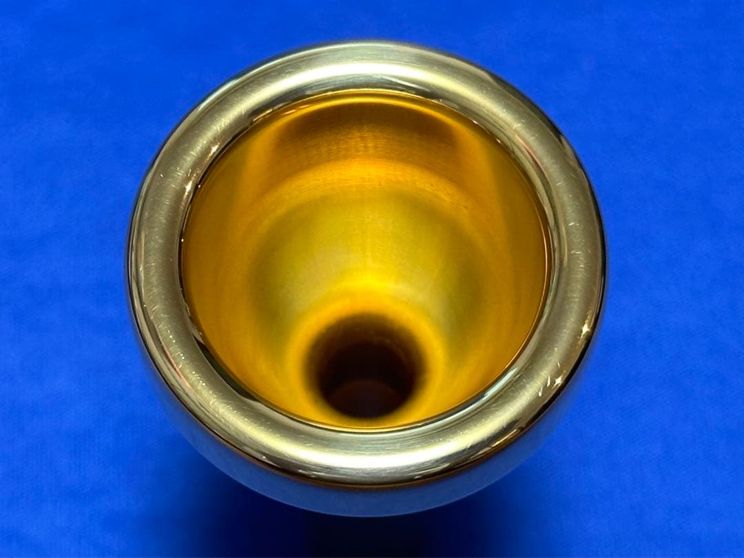 ULTIMATE RASS G110 バストロンボーン マウスピース