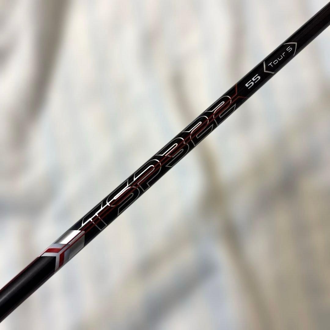 タイトリスト TS2 18° （5W） flex S