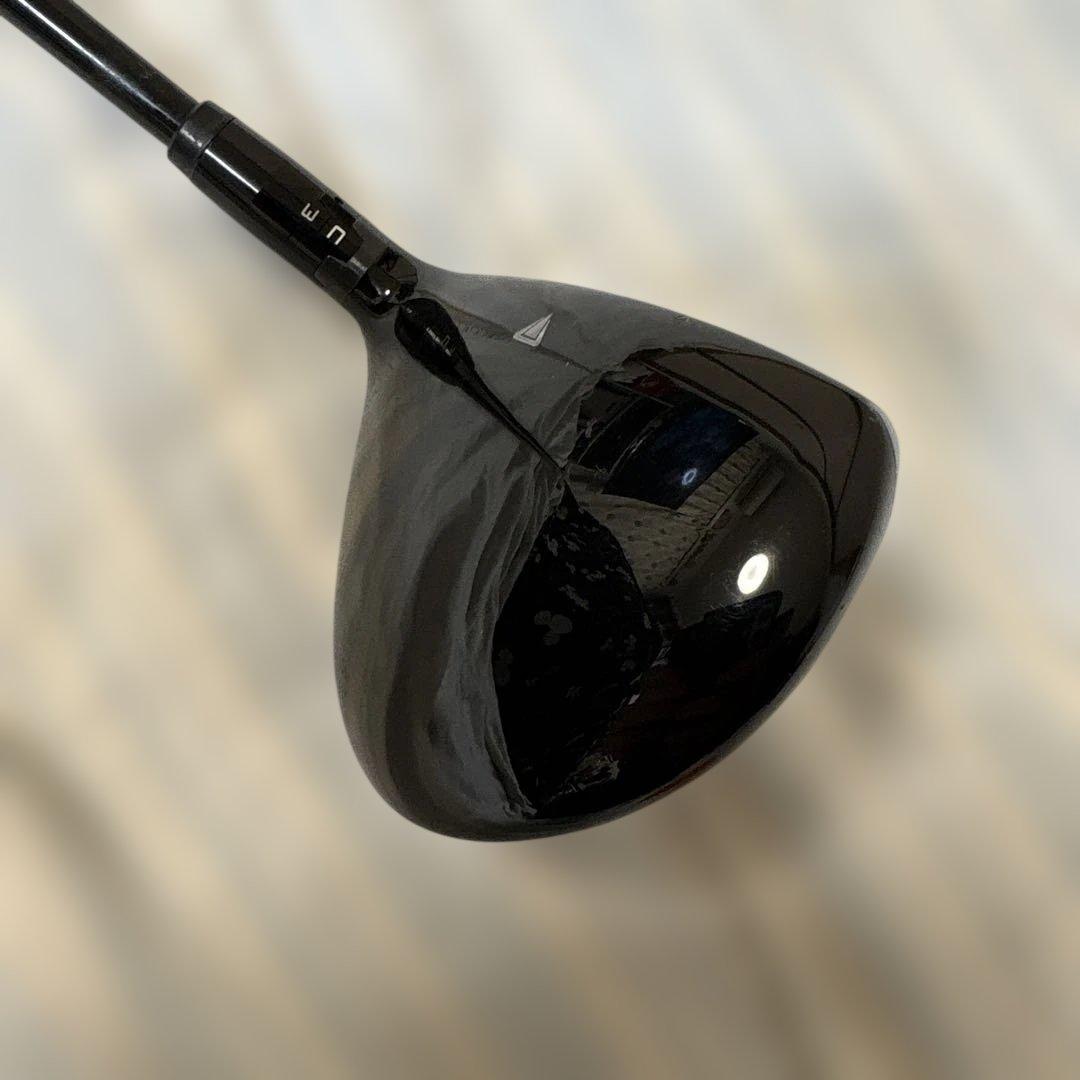 タイトリスト TS2 18° （5W） flex S