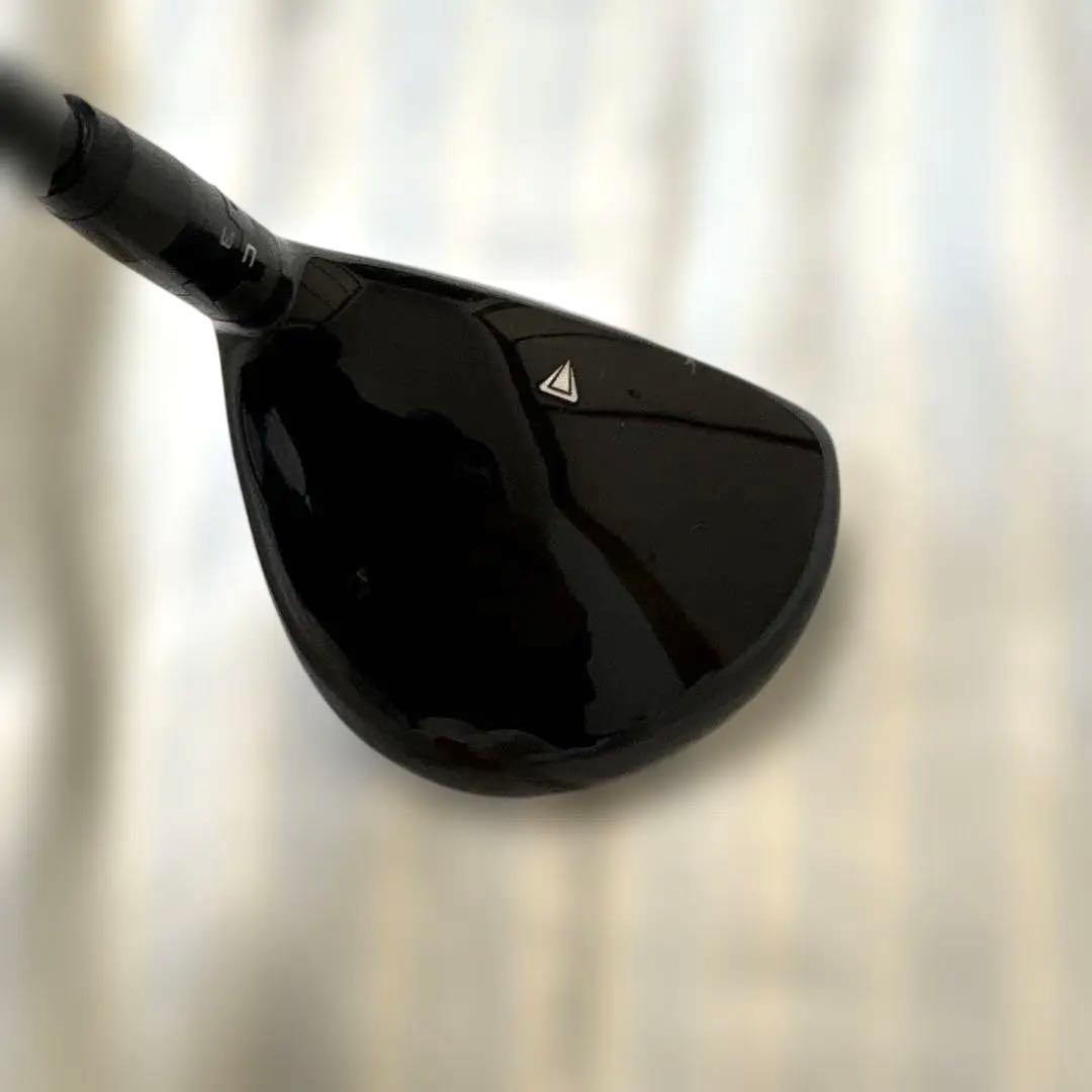 タイトリスト TS2 18° （5W） flex S