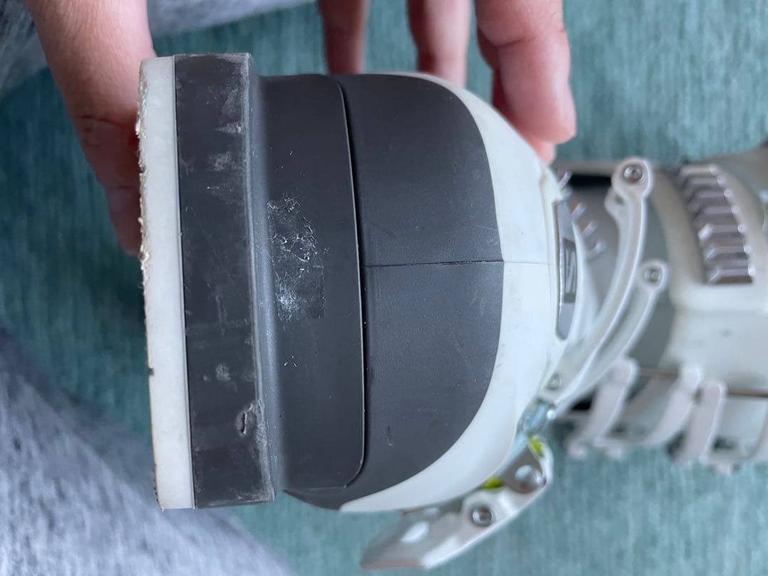 Salomon X Pro 80W スキーブーツ おまけ付き(22.5cm)