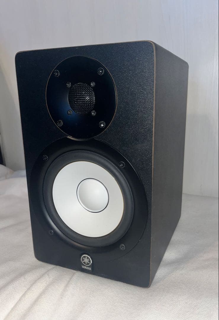 Yamaha スタジオモニタースピーカー HS5 1台 ※元箱付き