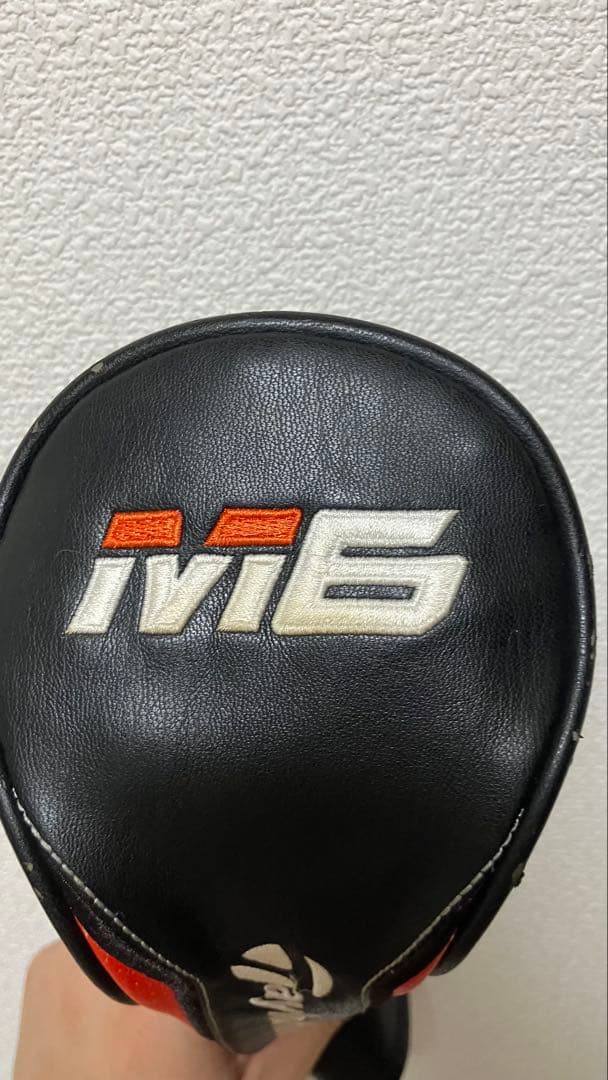 M6 5番フェアウェイウッド Speeder 661 S 右利き用