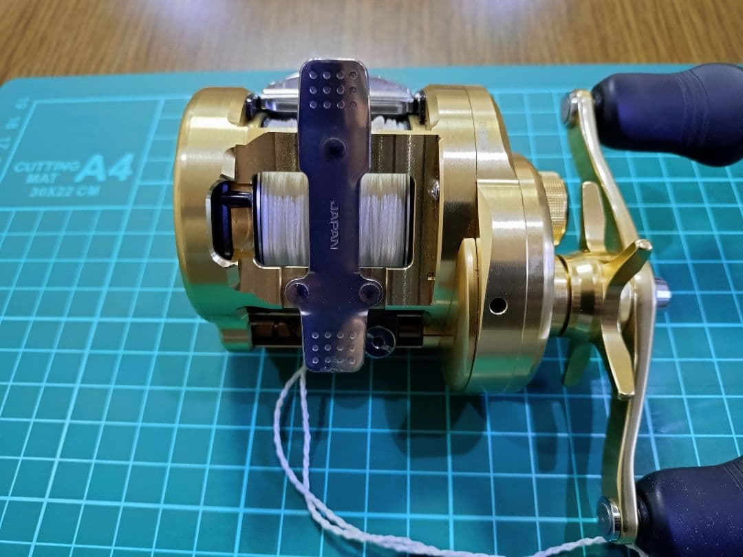 ソウ　18カルカッタコンクエスト400