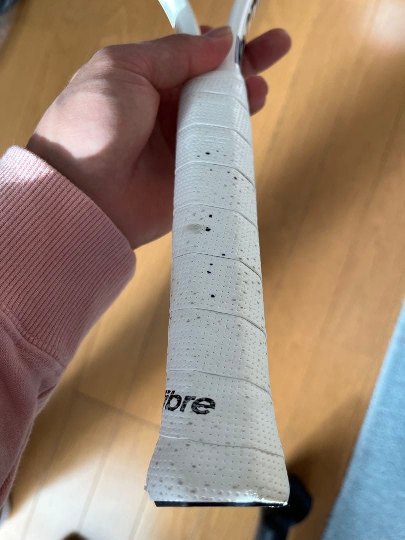 テクニファイバー T-Fight98インチ