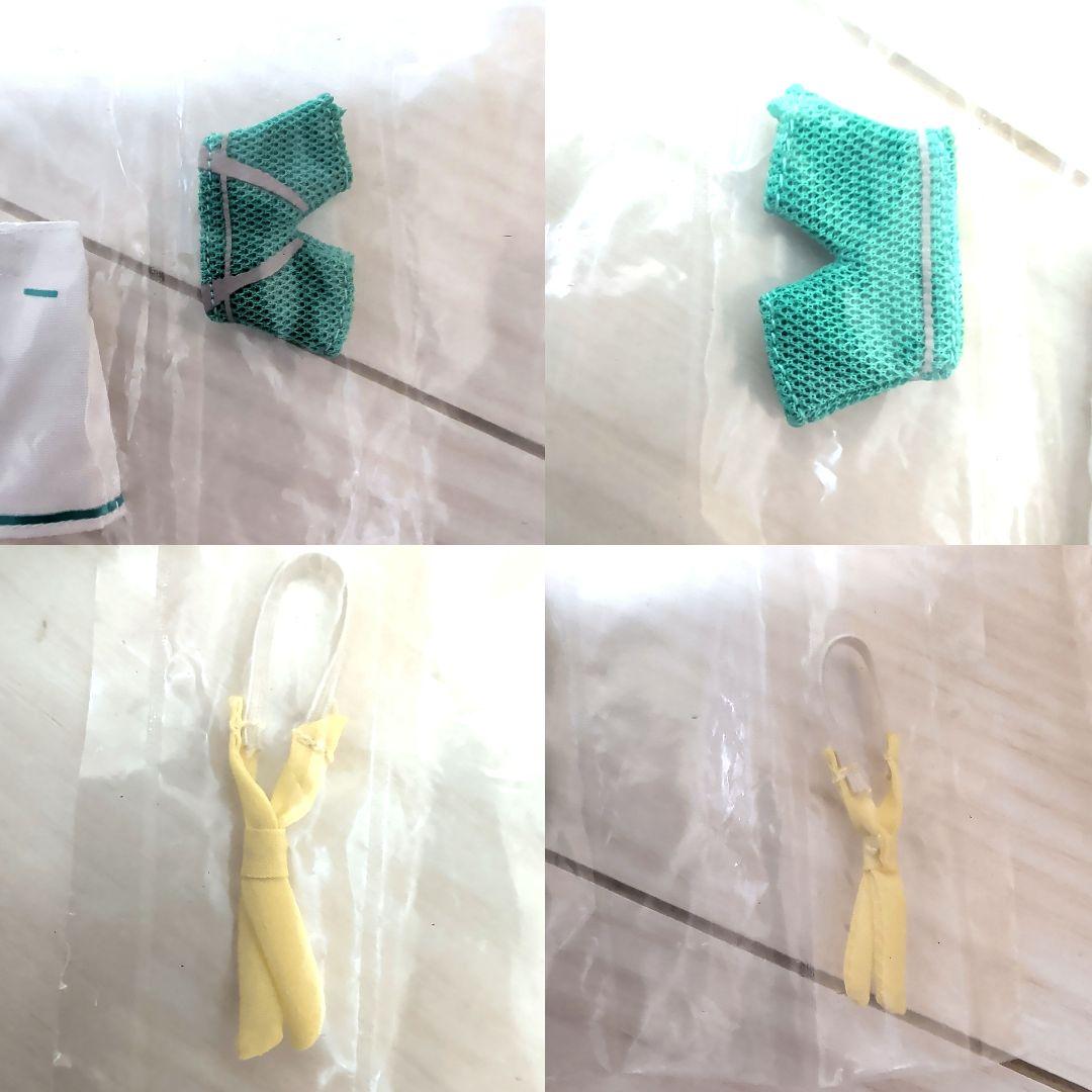 橘真琴 にいてんご フィギュア Free 着せかえ あくしょん フリー