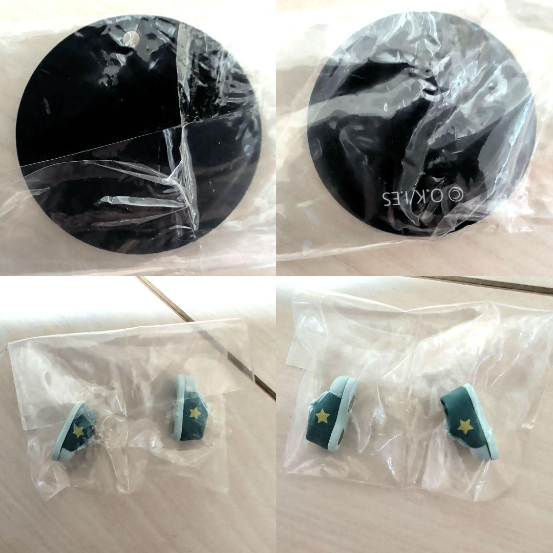 橘真琴 にいてんご フィギュア Free 着せかえ あくしょん フリー