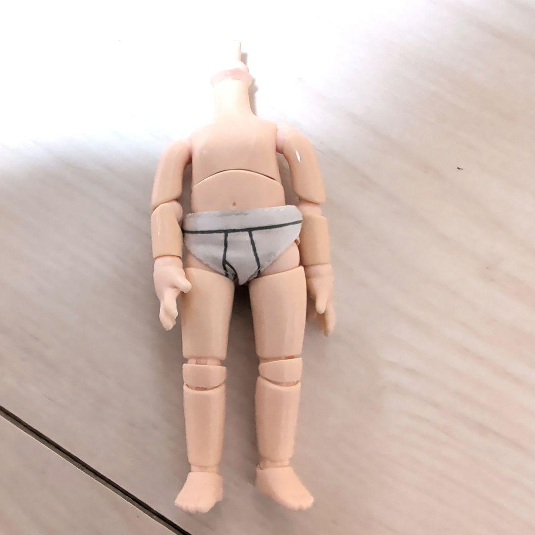 橘真琴 にいてんご フィギュア Free 着せかえ あくしょん フリー